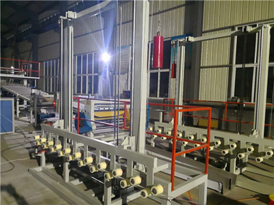 75/30 建筑工程用機械制造的技術與市場前景