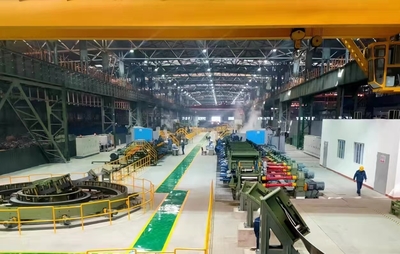 創新驅動，多元發展——山東華通健康控股集團的產業融合之路