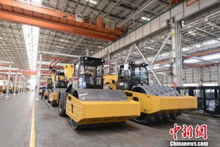 涅槃重生 三一集團新舊動能轉換的工程機械轉型樣本