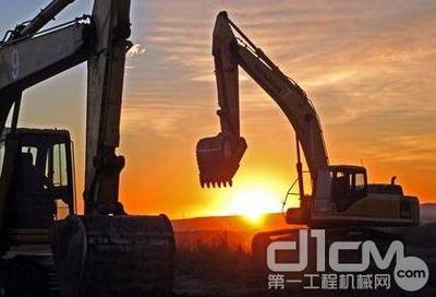 減稅降費春風至，工程機械行業輕裝前行迎發展