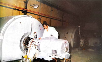 文革時(shí)期機(jī)械工業(yè)的突破 中國(guó)機(jī)械工程學(xué)會(huì)與國(guó)家尖端技術(shù)發(fā)展